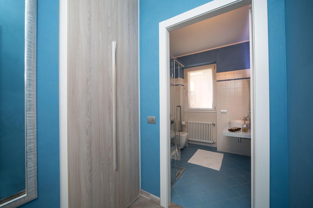 Il Portico Lejlighed Baveno Eksteriør billede